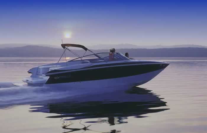 fine Quality boats