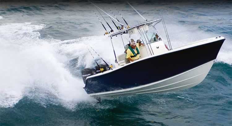 Mako ...Built tough ...Priced Right